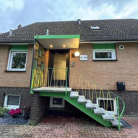 Hubtime Apartment Algermissen Luaran gambar
