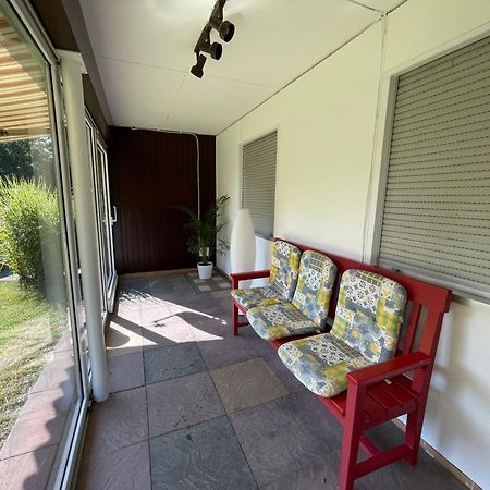 Hubtime Apartment Algermissen Luaran gambar