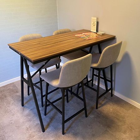 Hubtime Apartment Algermissen Luaran gambar