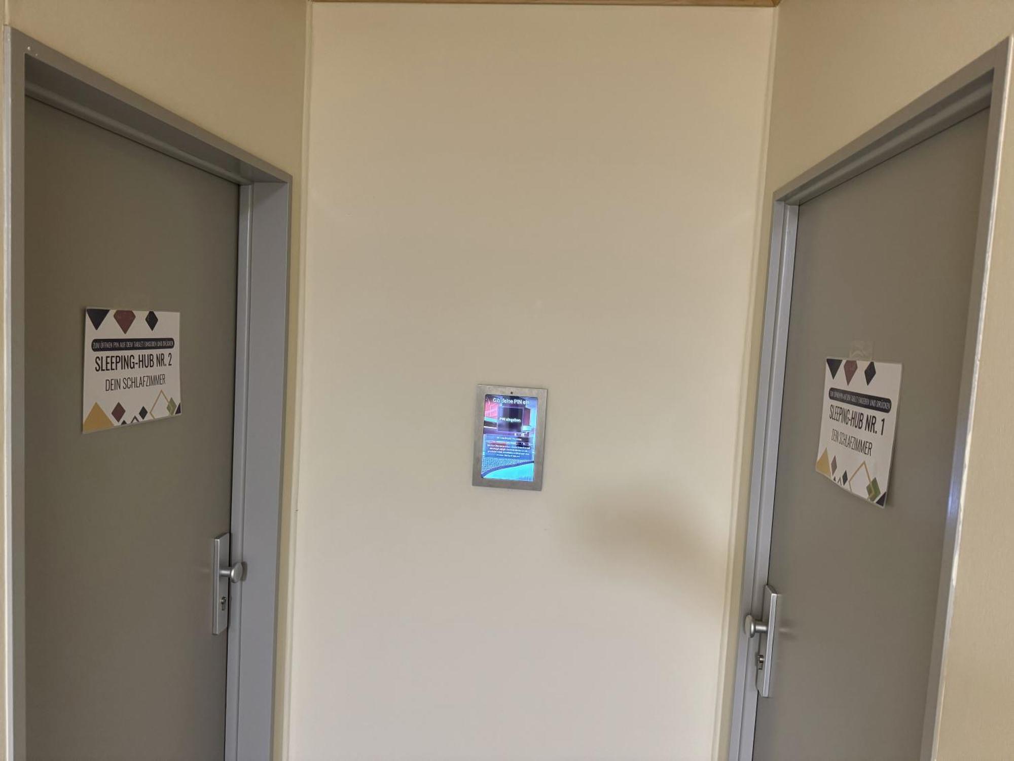 Hubtime Apartment Algermissen Luaran gambar