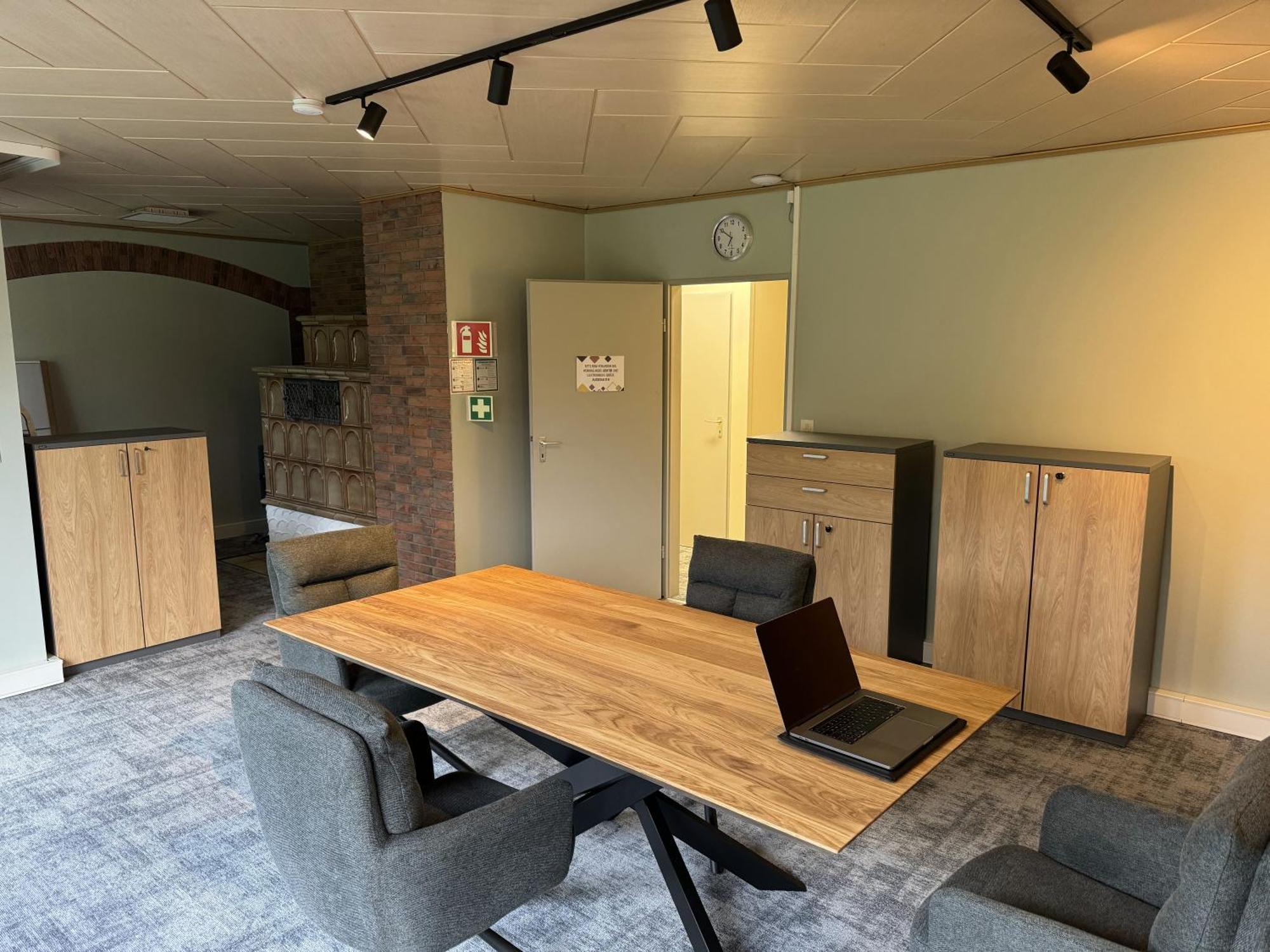 Hubtime Apartment Algermissen Luaran gambar