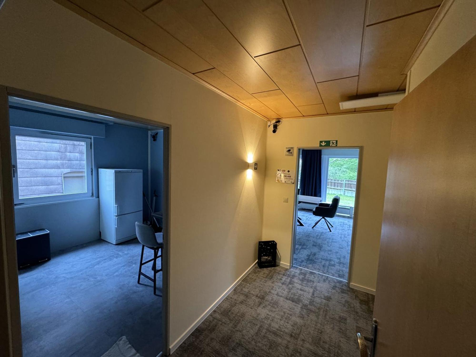 Hubtime Apartment Algermissen Luaran gambar