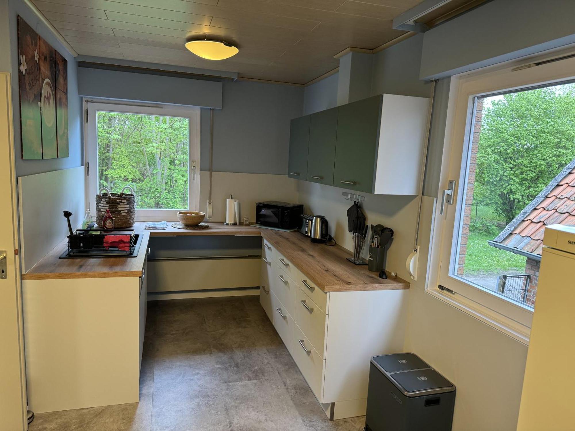 Hubtime Apartment Algermissen Luaran gambar