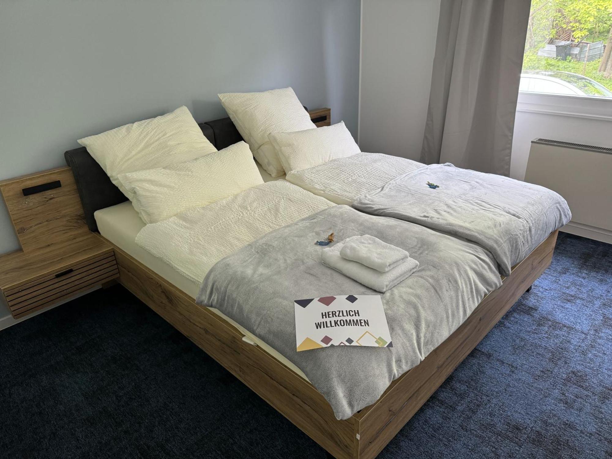 Hubtime Apartment Algermissen Luaran gambar