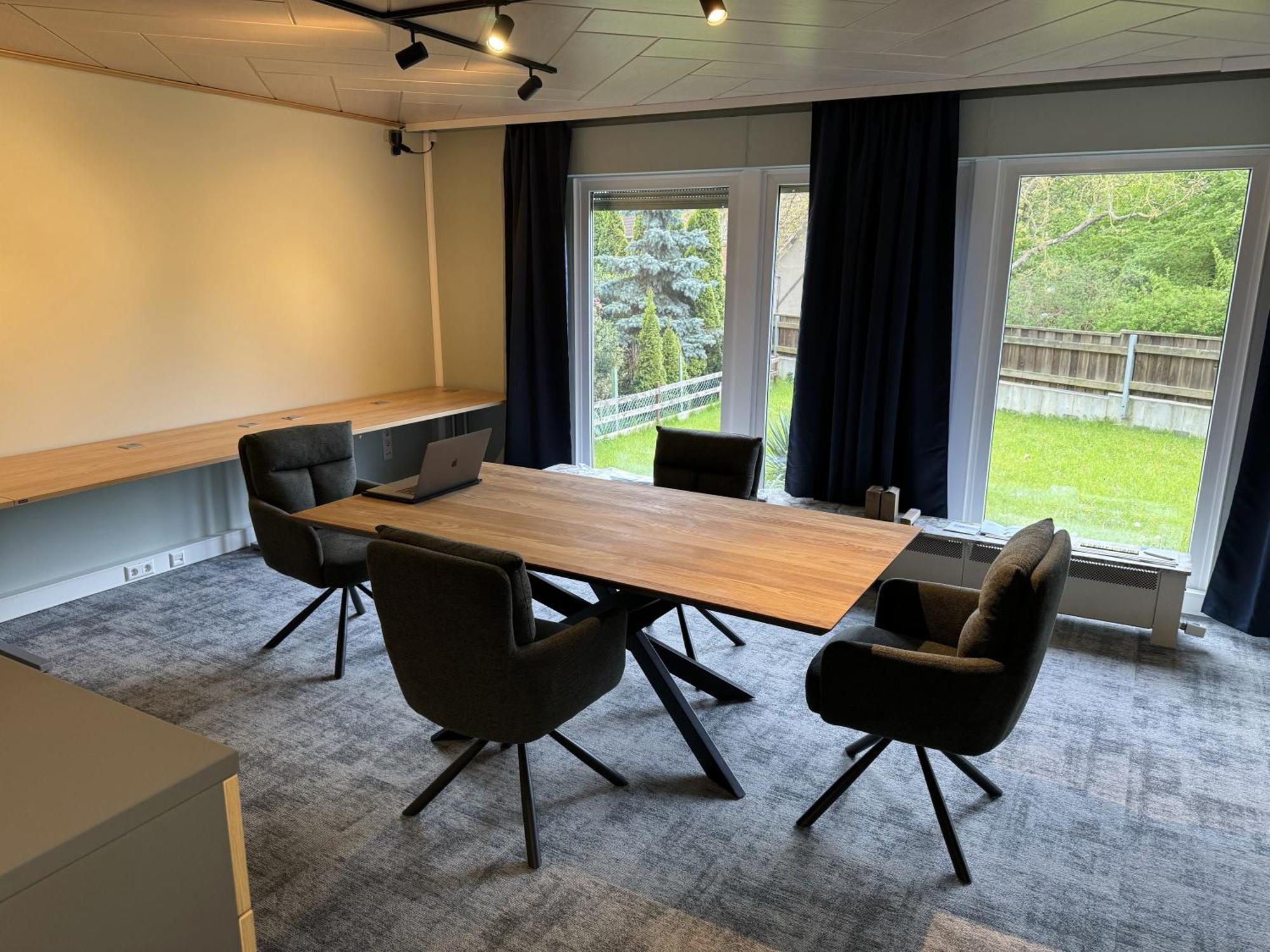 Hubtime Apartment Algermissen Luaran gambar