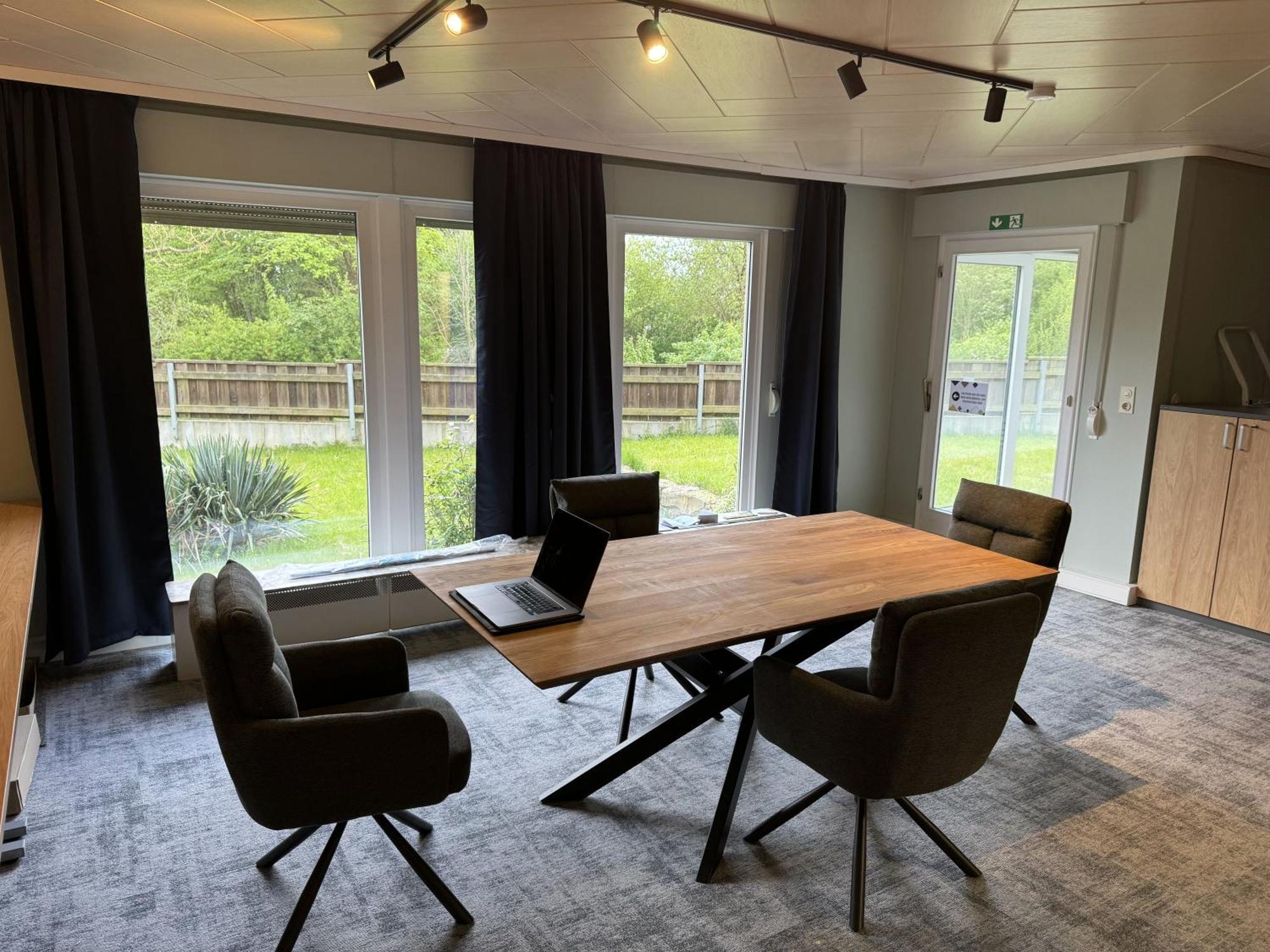 Hubtime Apartment Algermissen Luaran gambar
