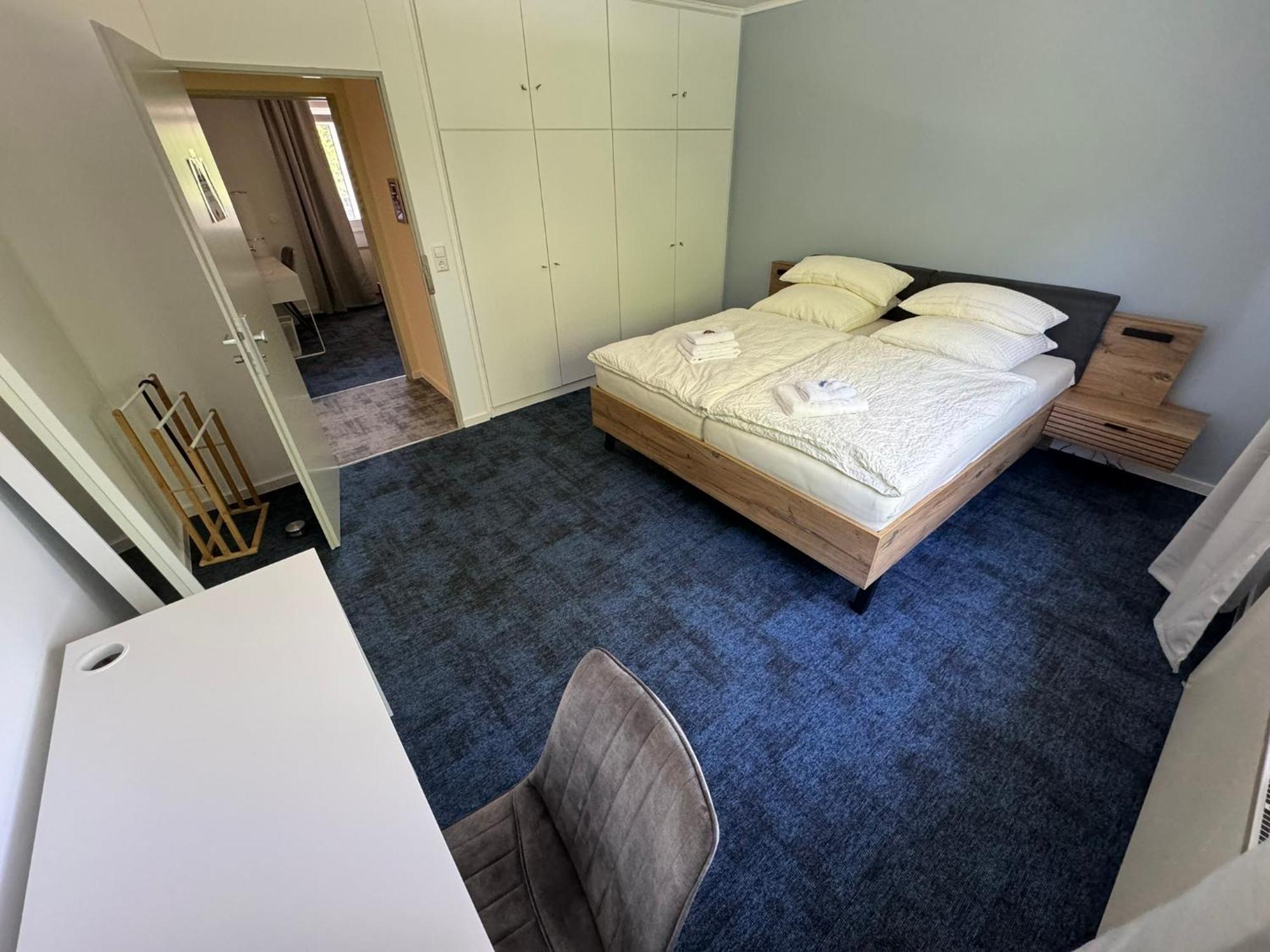 Hubtime Apartment Algermissen Luaran gambar