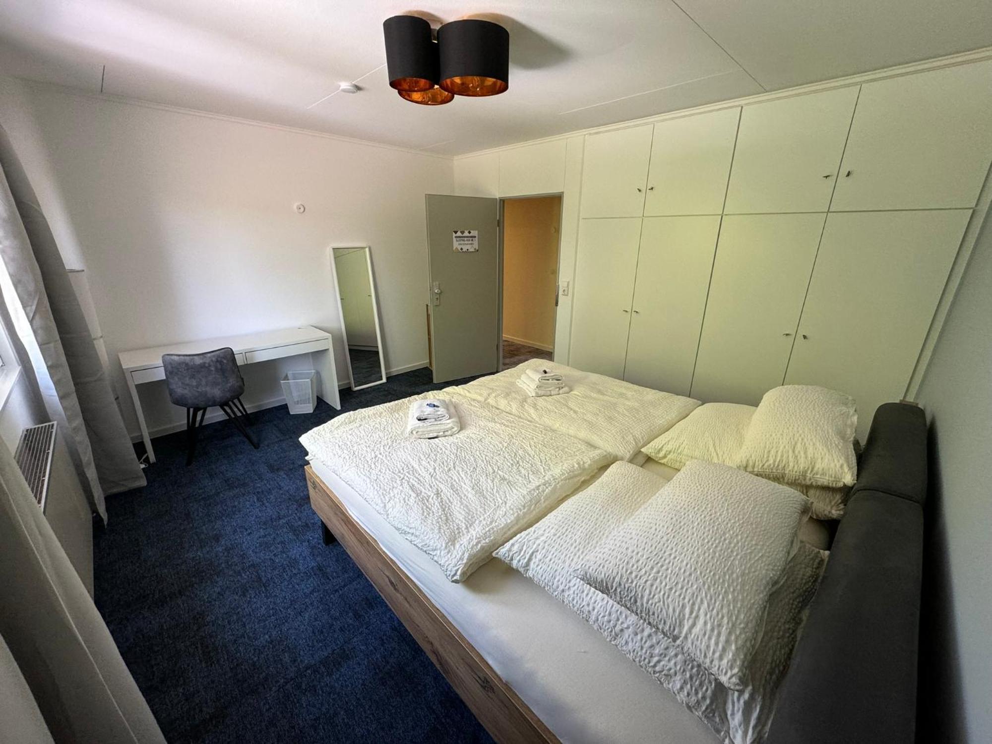 Hubtime Apartment Algermissen Luaran gambar