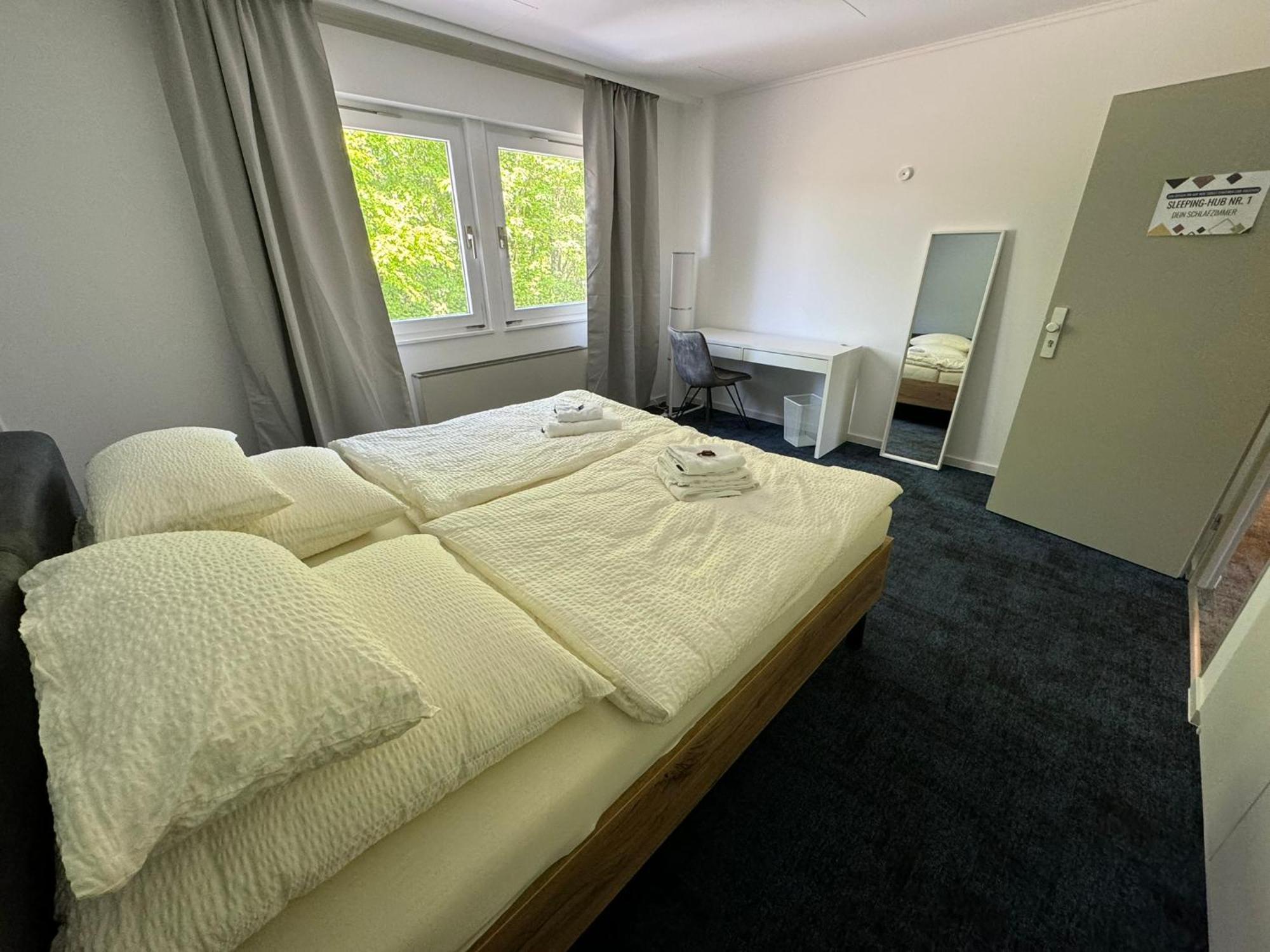 Hubtime Apartment Algermissen Luaran gambar