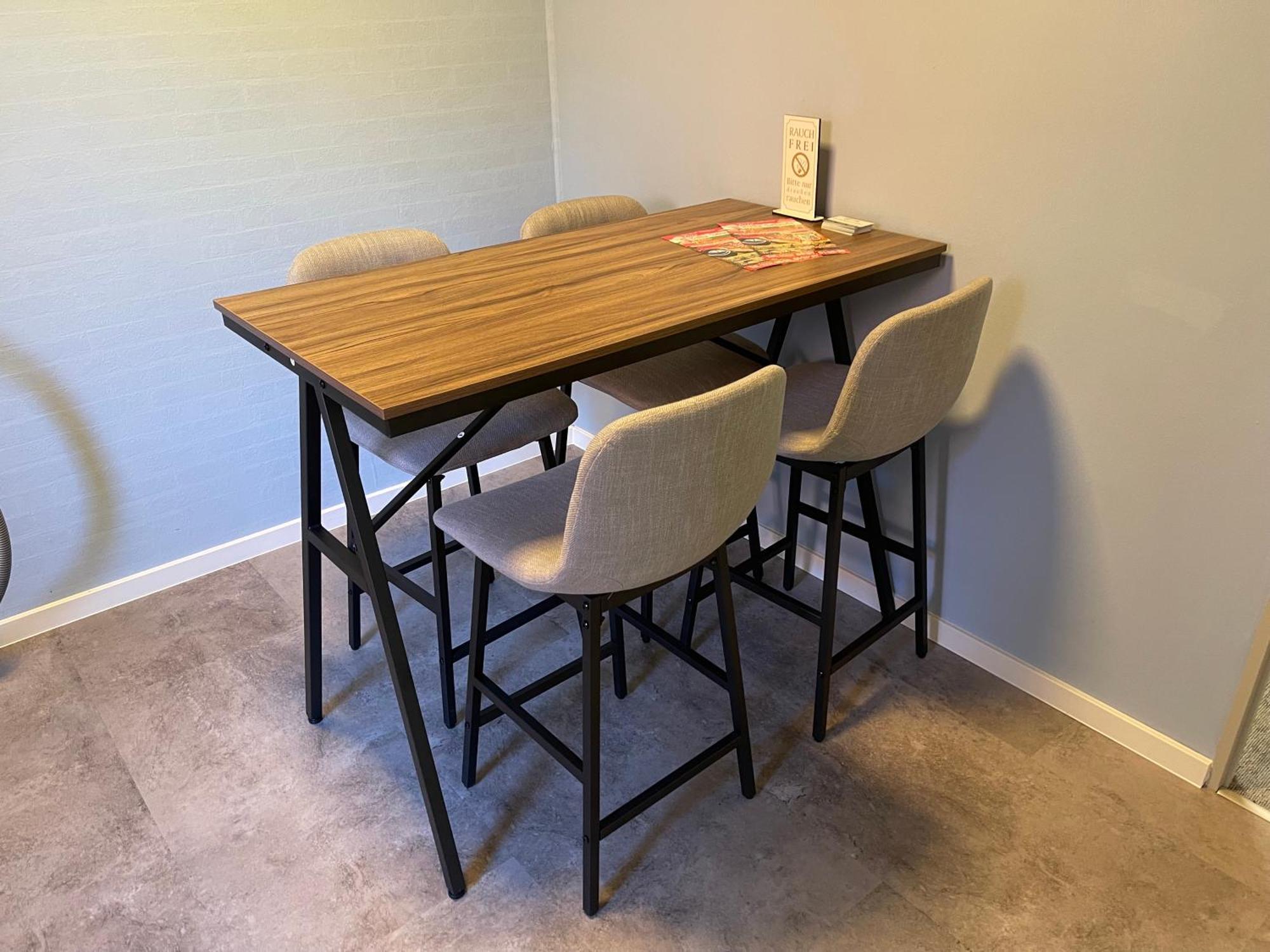 Hubtime Apartment Algermissen Luaran gambar