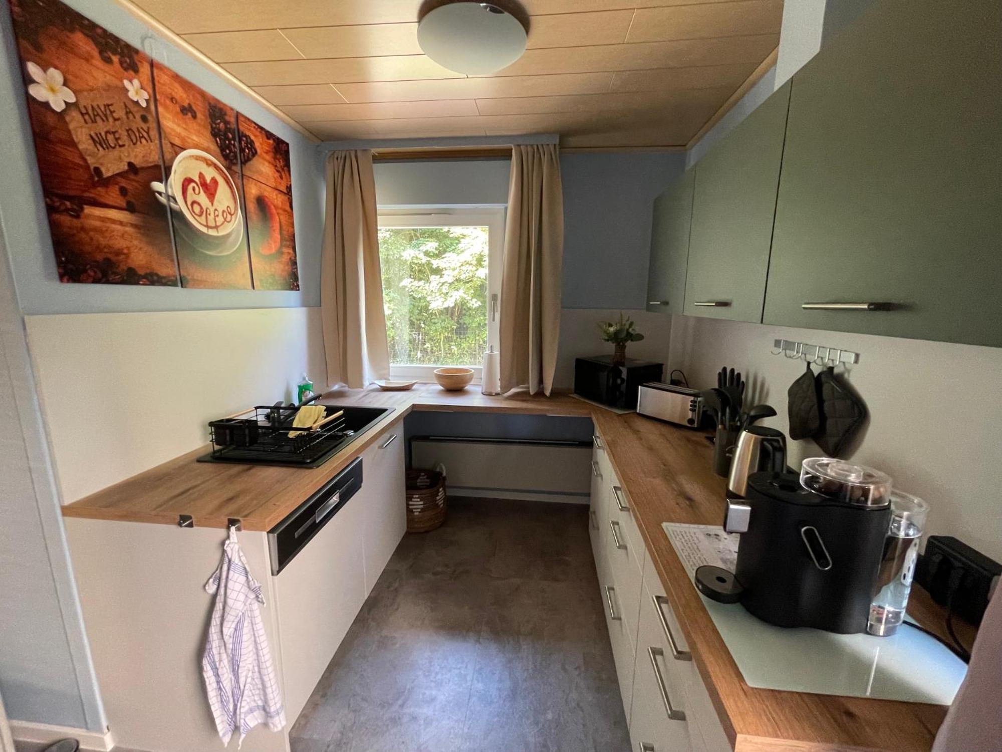 Hubtime Apartment Algermissen Luaran gambar