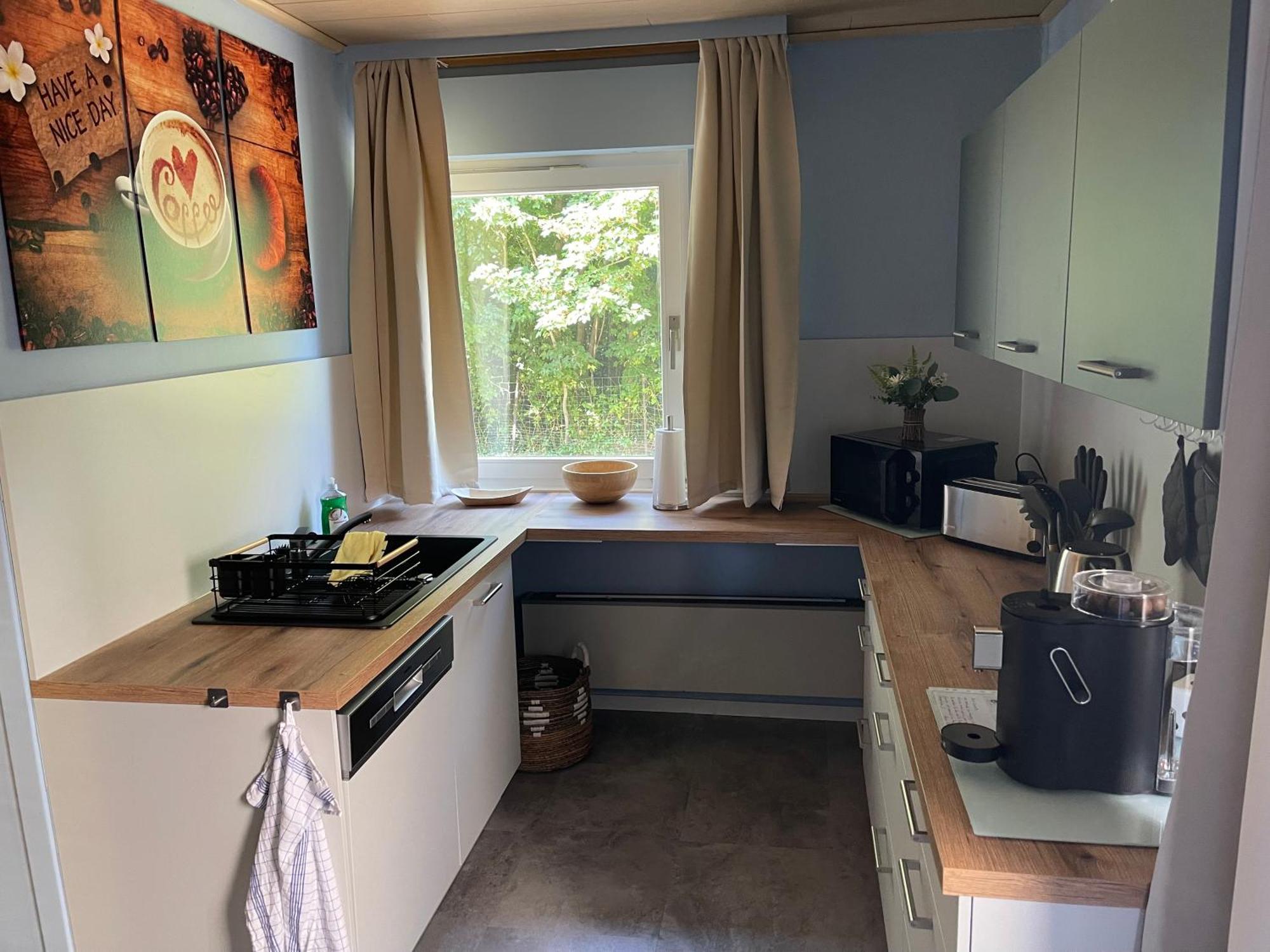 Hubtime Apartment Algermissen Luaran gambar