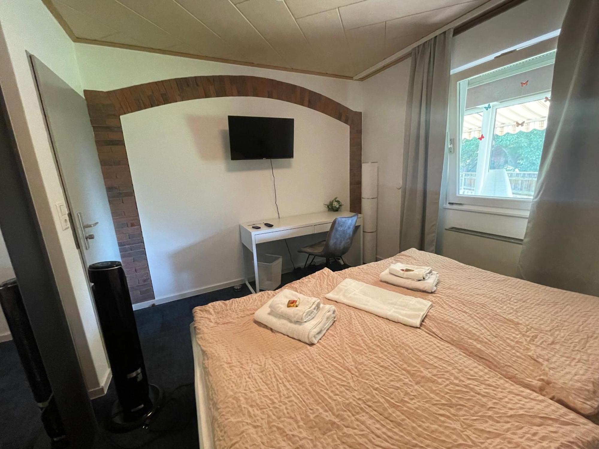 Hubtime Apartment Algermissen Luaran gambar