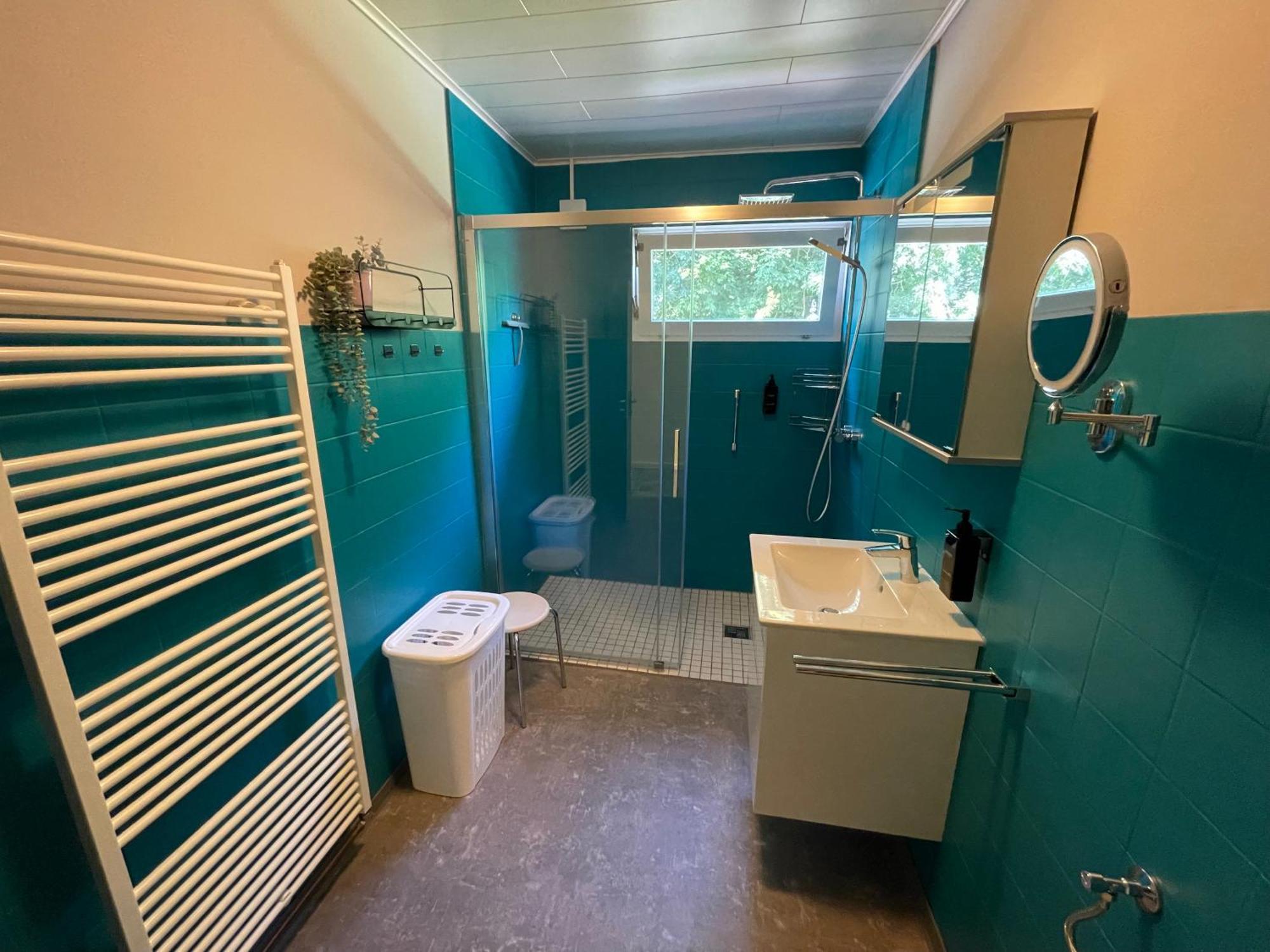 Hubtime Apartment Algermissen Luaran gambar