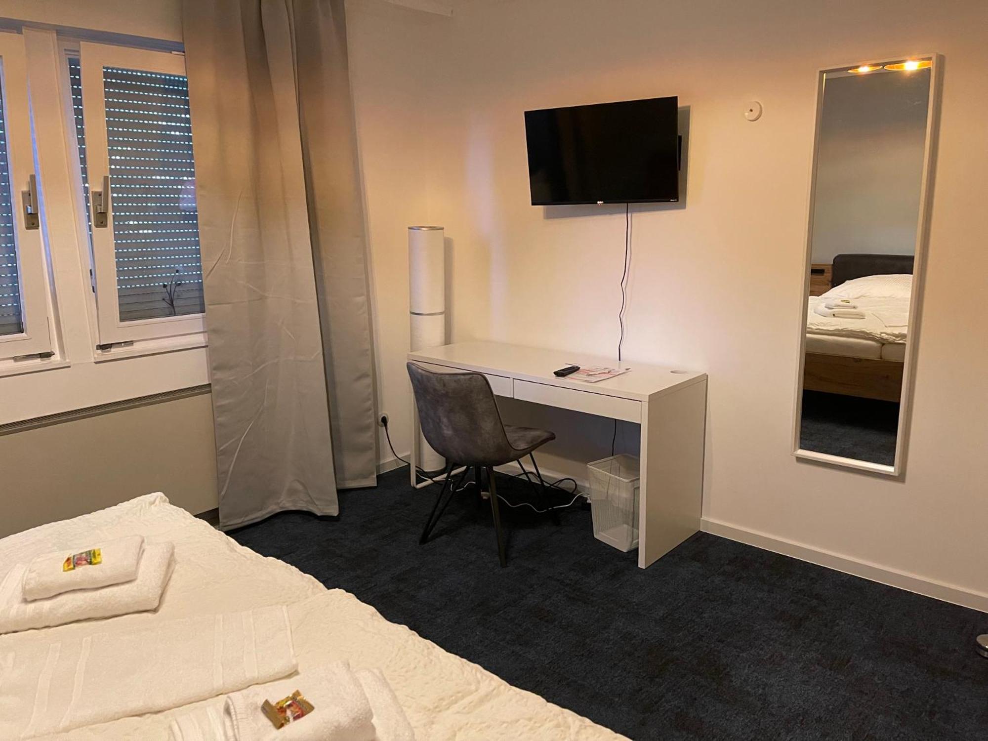 Hubtime Apartment Algermissen Luaran gambar