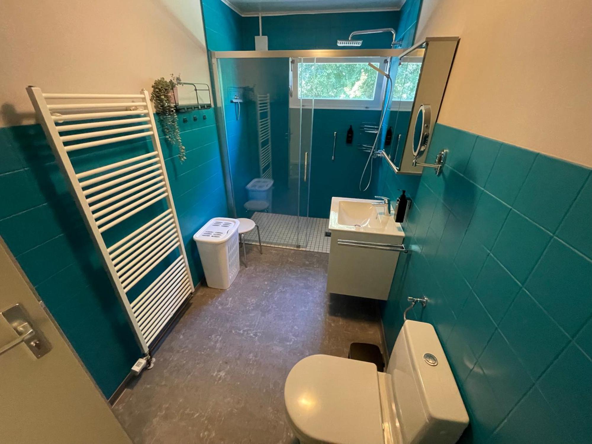 Hubtime Apartment Algermissen Luaran gambar