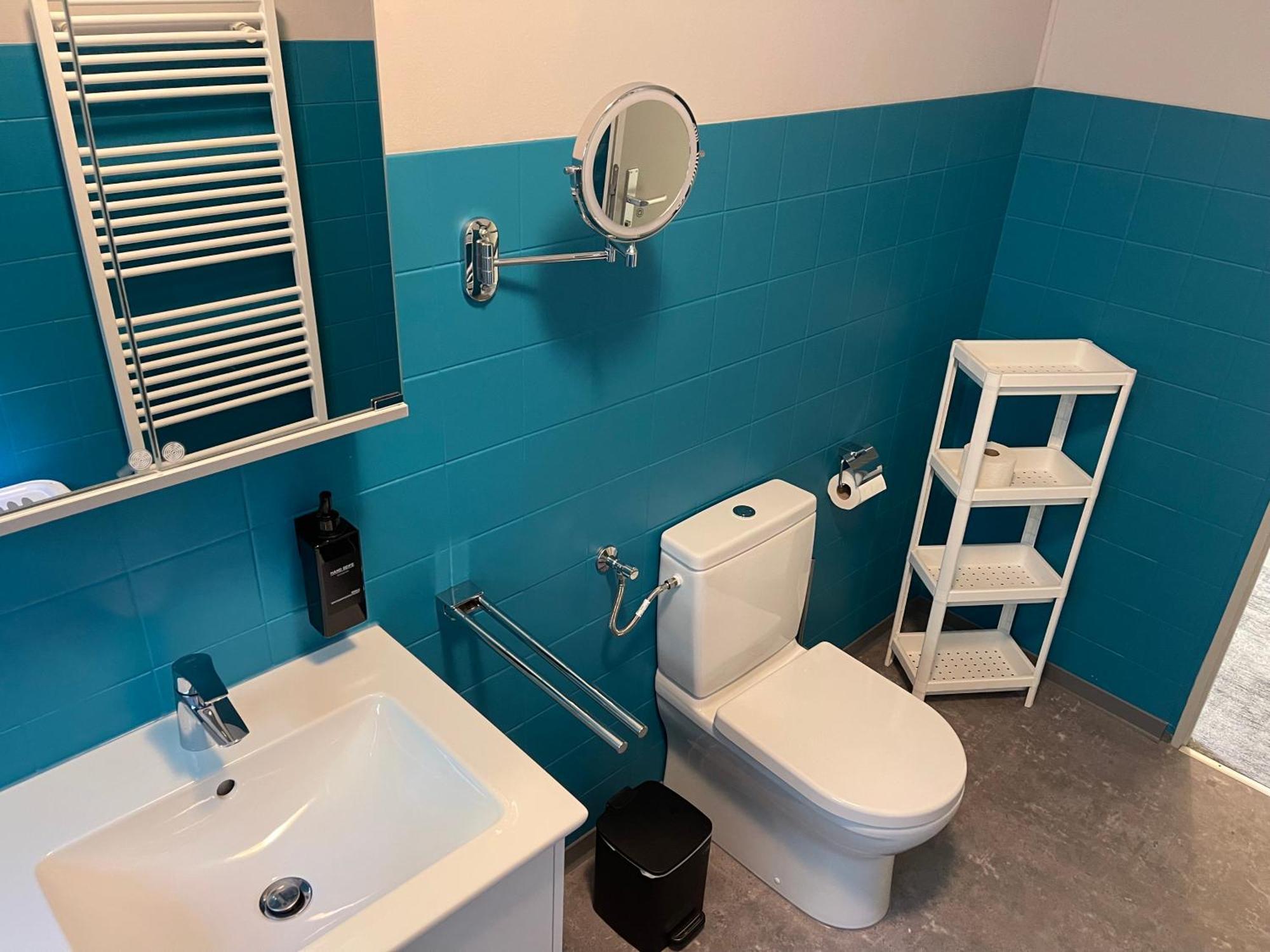 Hubtime Apartment Algermissen Luaran gambar